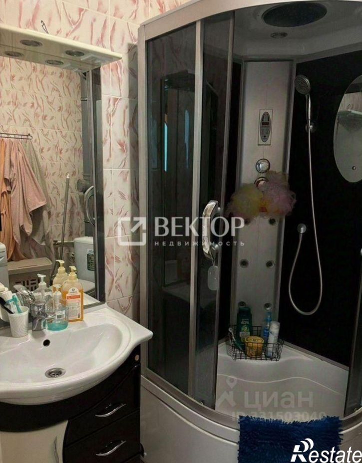 1-комн квартира ул Свободы, 42,  д. 42