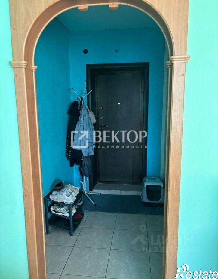 1-комн квартира ул Свободы, 42,  д. 42
