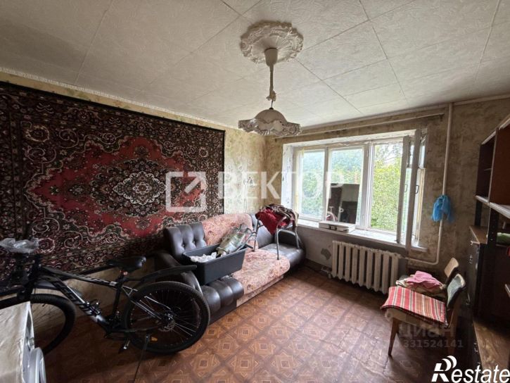 1-комн квартира пр-д 14-й, 10 2,  д. 10 2,  к. 2