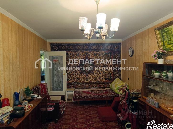 3-комн квартира пр-кт Текстильщиков, 70А,  д. 70А