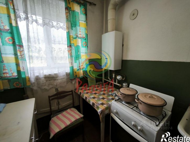 1-комн квартира ул 1-я Полевая, 59,  д. 59