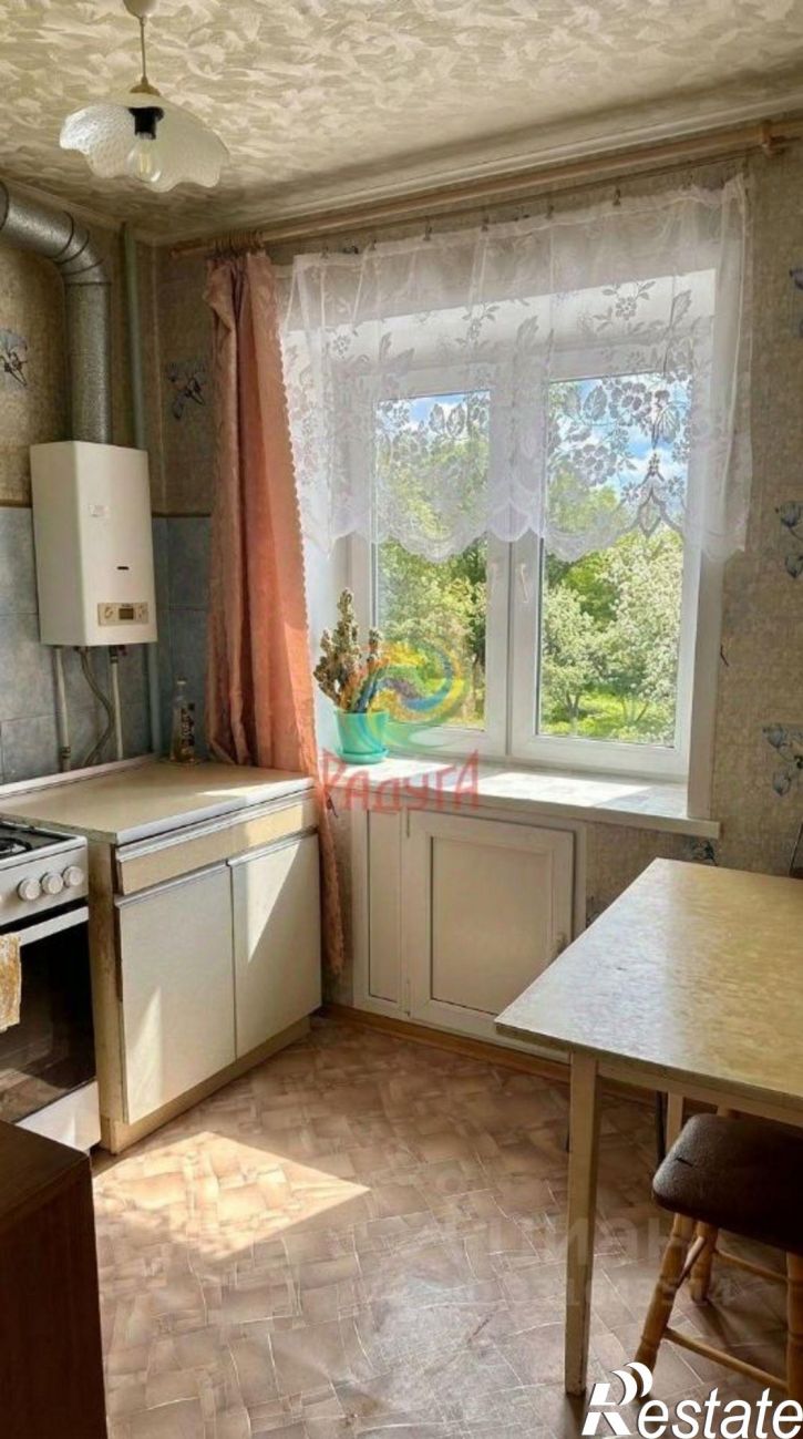 2-комн квартира ул 2-я Чайковского, 8,  д. 8