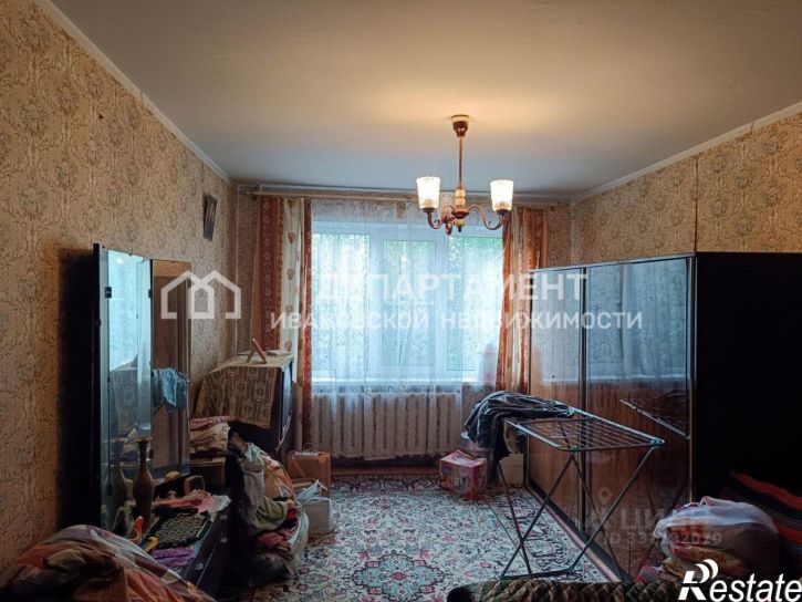 3-комн квартира пр-кт Текстильщиков, 70А,  д. 70А