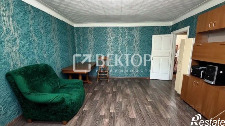 1-комн квартира ул 1-я Мебельщиков, 10,  д. 10