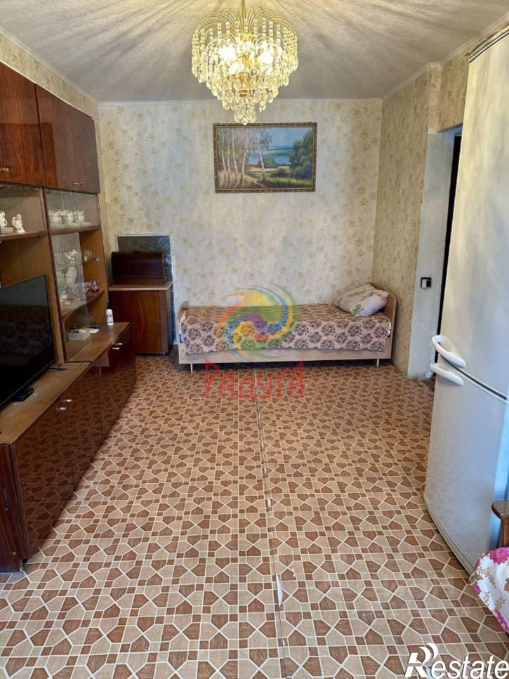 2-комн квартира ул 2-я Чайковского, 8,  д. 8