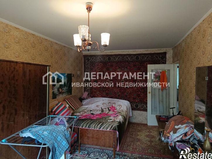 3-комн квартира пр-кт Текстильщиков, 70А,  д. 70А