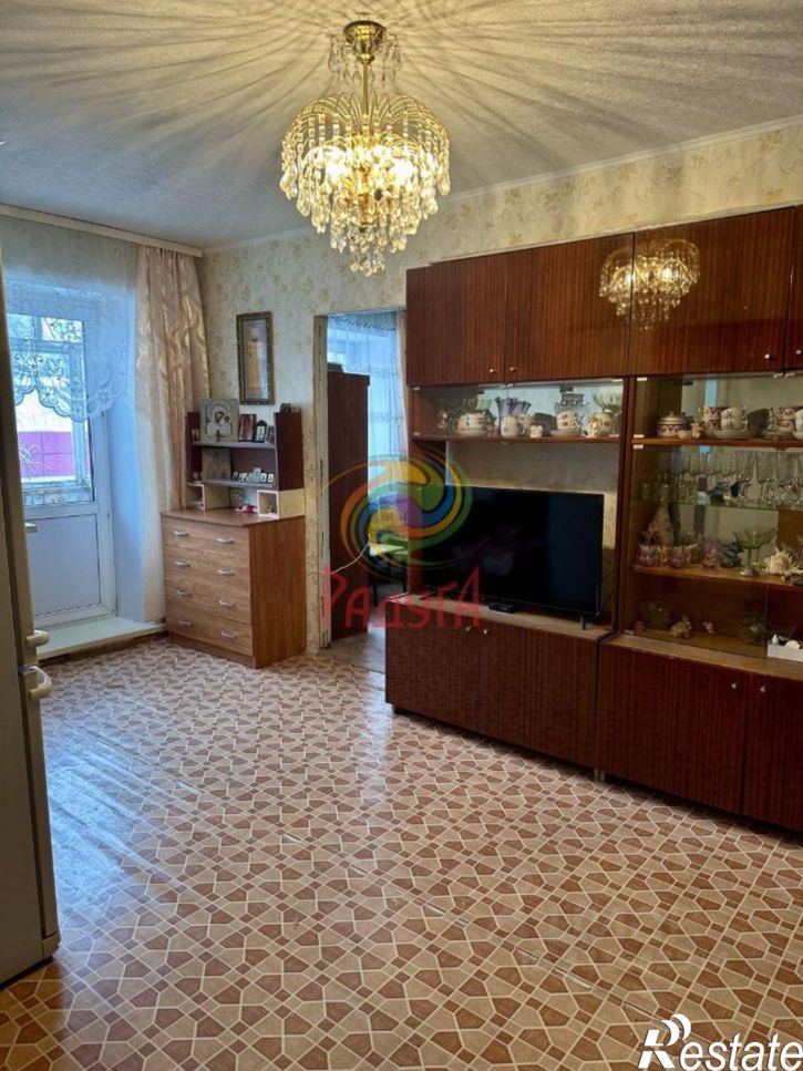 2-комн квартира ул 2-я Чайковского, 8,  д. 8