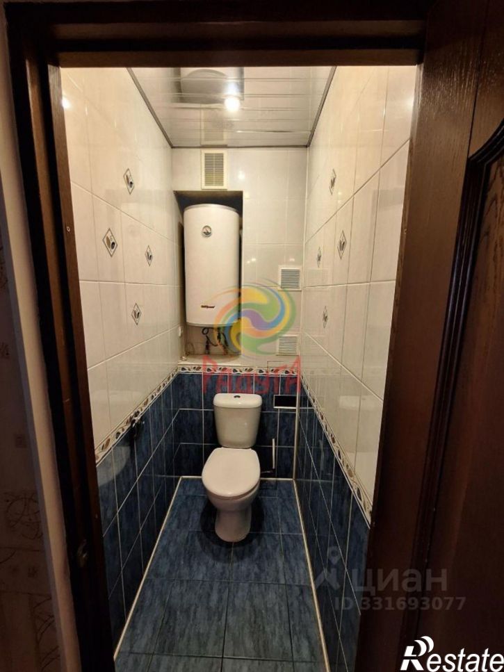3-комн квартира пр-кт Строителей, 68А,  д. 68А