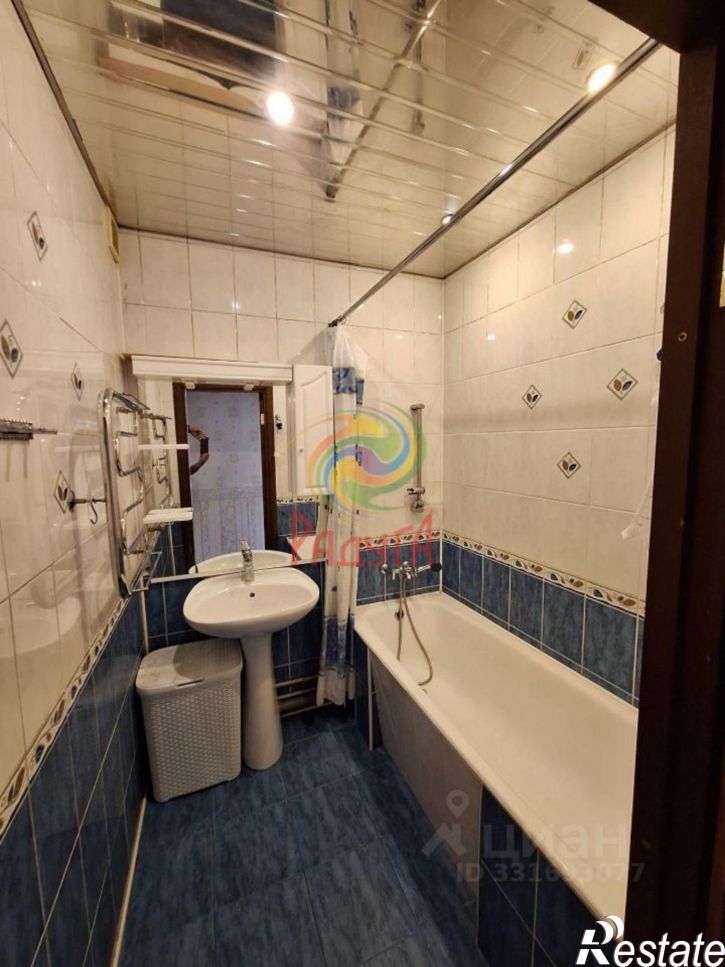 3-комн квартира пр-кт Строителей, 68А,  д. 68А