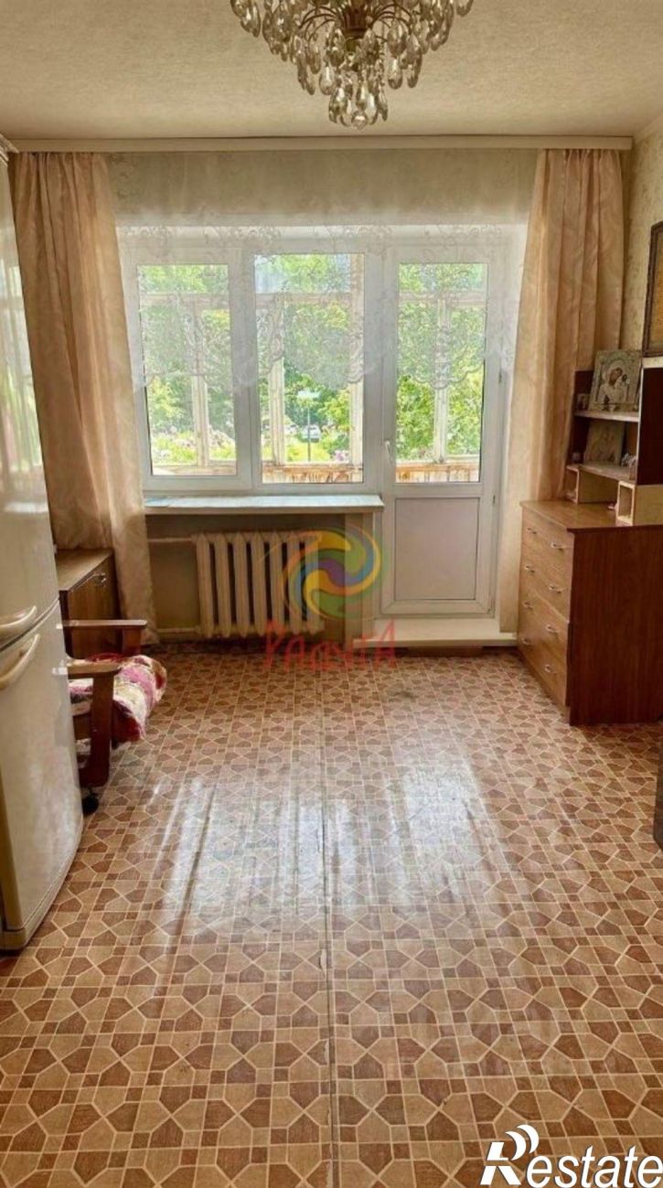 2-комн квартира ул 2-я Чайковского, 8,  д. 8