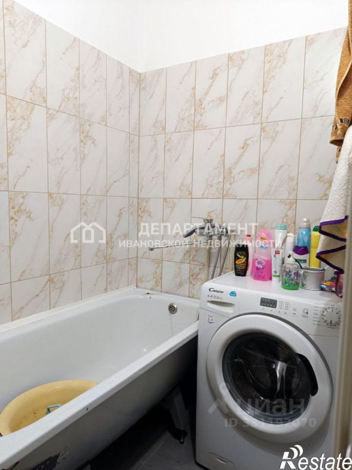 3-комн квартира пр-кт Текстильщиков, 70А,  д. 70А