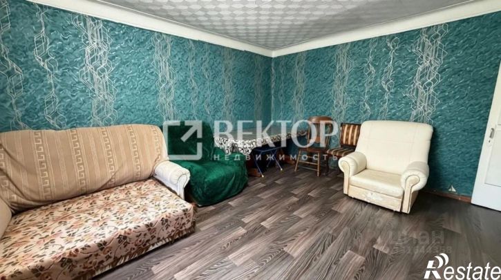 1-комн квартира ул 1-я Мебельщиков, 10,  д. 10