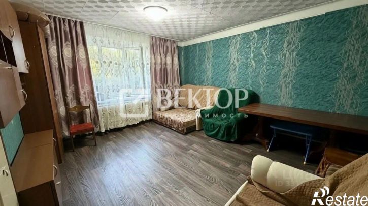 1-комн квартира ул 1-я Мебельщиков, 10,  д. 10