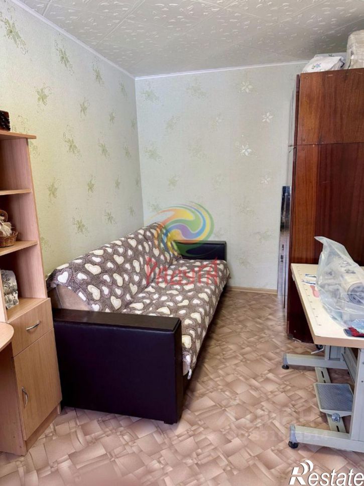 2-комн квартира ул 2-я Чайковского, 8,  д. 8