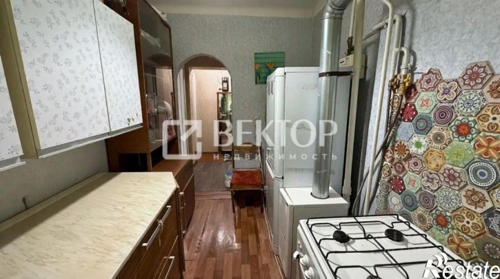 1-комн квартира ул 1-я Мебельщиков, 10,  д. 10