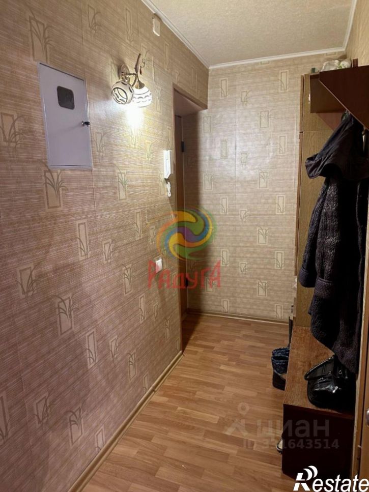 2-комн квартира ул 2-я Чайковского, 8,  д. 8