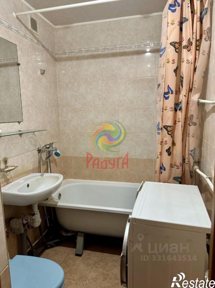 2-комн квартира ул 2-я Чайковского, 8,  д. 8