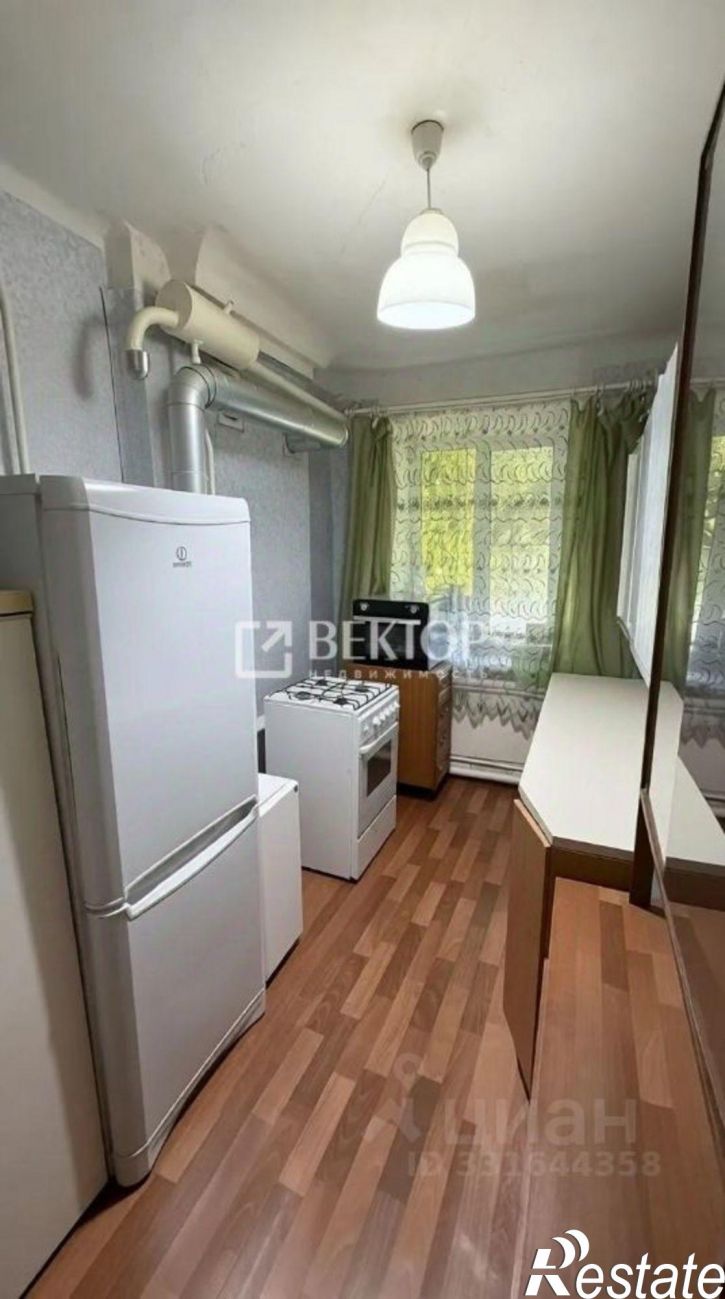 1-комн квартира ул 1-я Мебельщиков, 10,  д. 10