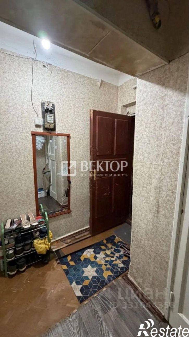 1-комн квартира ул 1-я Мебельщиков, 10,  д. 10