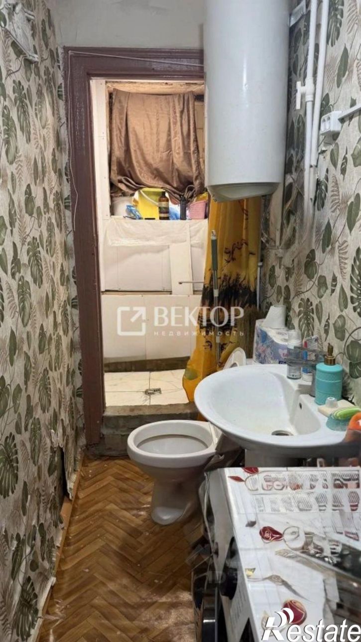 1-комн квартира ул 1-я Мебельщиков, 10,  д. 10