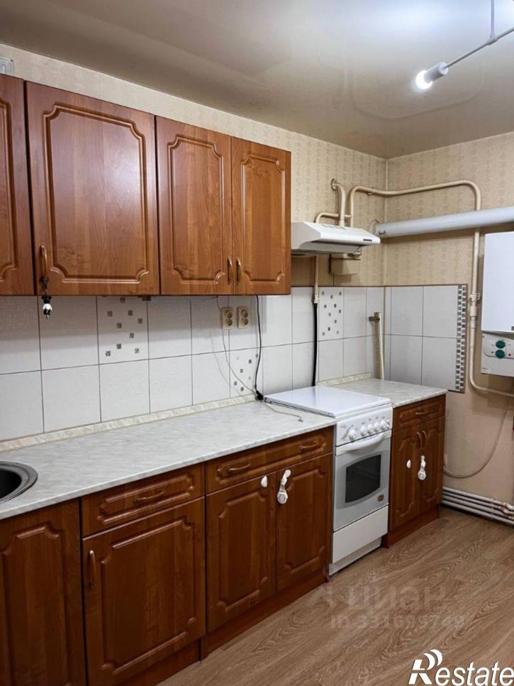 2-комн квартира ул Рязанская, 11,  д. 11