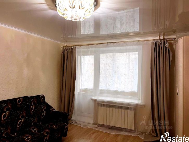 2-комн квартира ул Рязанская, 11,  д. 11
