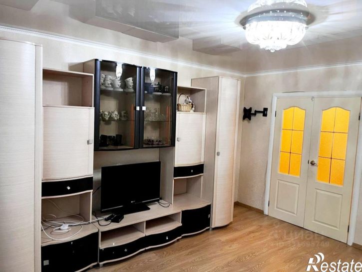 2-комн квартира ул Рязанская, 11,  д. 11
