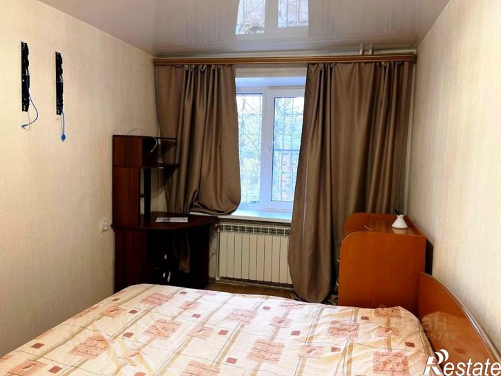 2-комн квартира ул Рязанская, 11,  д. 11