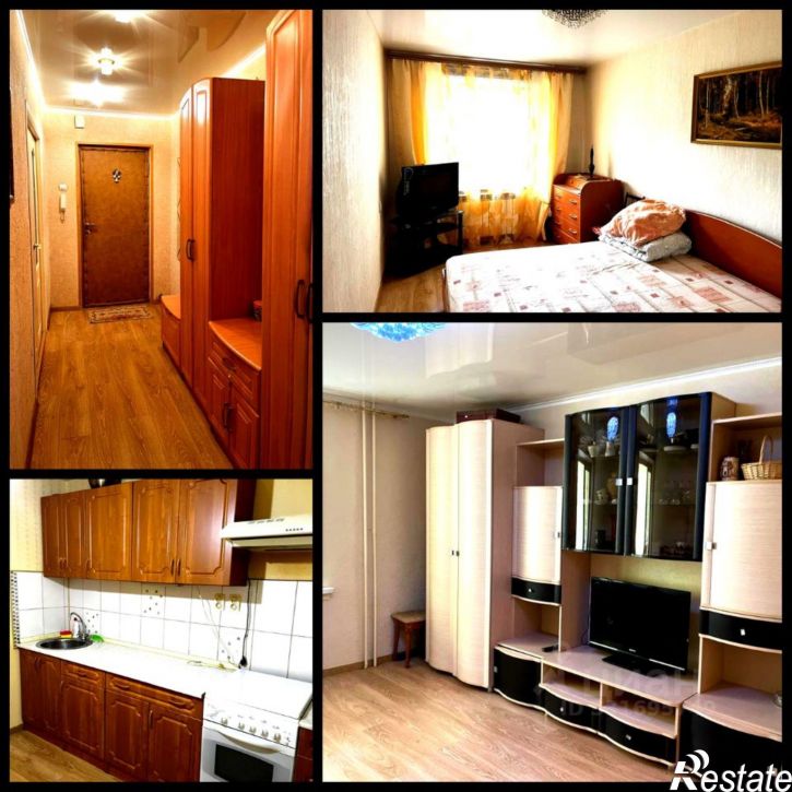 2-комн квартира ул Рязанская, 11,  д. 11