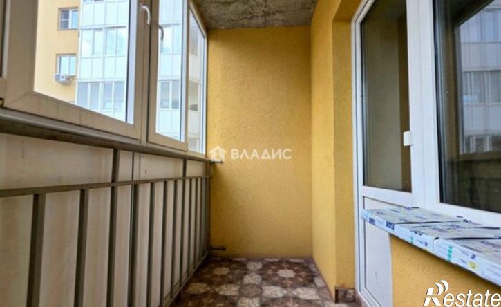 2-комн квартира ул Свободы, 19,  д. 19