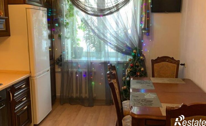 2-комн квартира ул Революционная, 73,  д. 73
