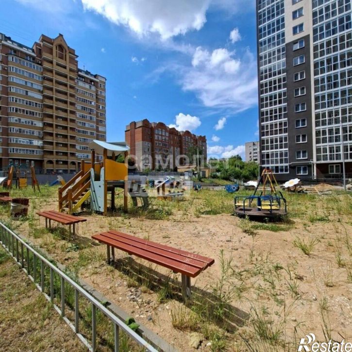 3-комн квартира ул Профсоюзная, 4,  д. 4