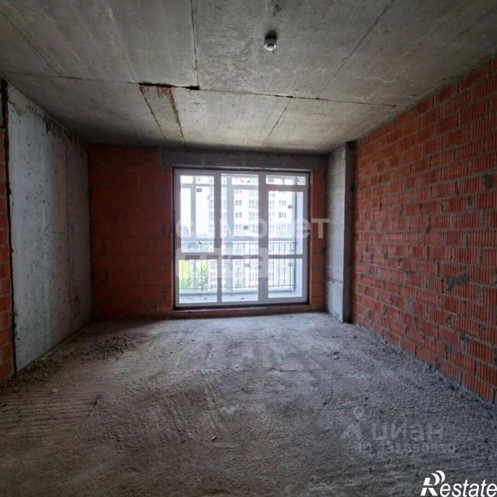3-комн квартира ул Профсоюзная, 4,  д. 4