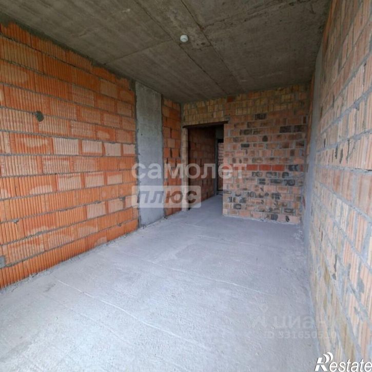 3-комн квартира ул Профсоюзная, 4,  д. 4
