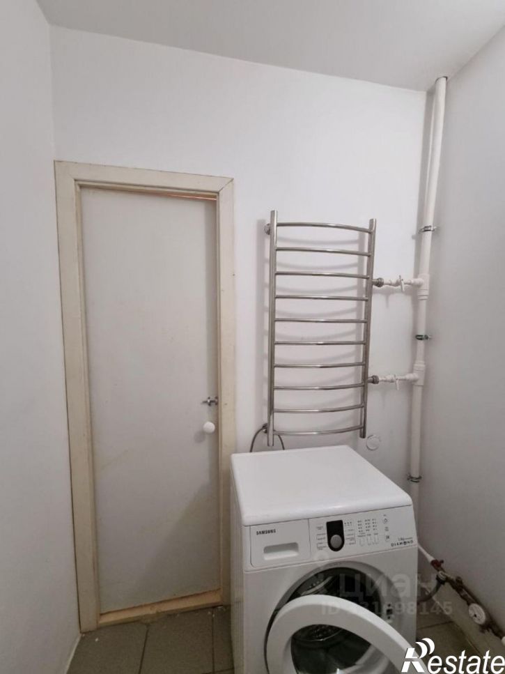 2-комн квартира микрорайон Рождественский, 4