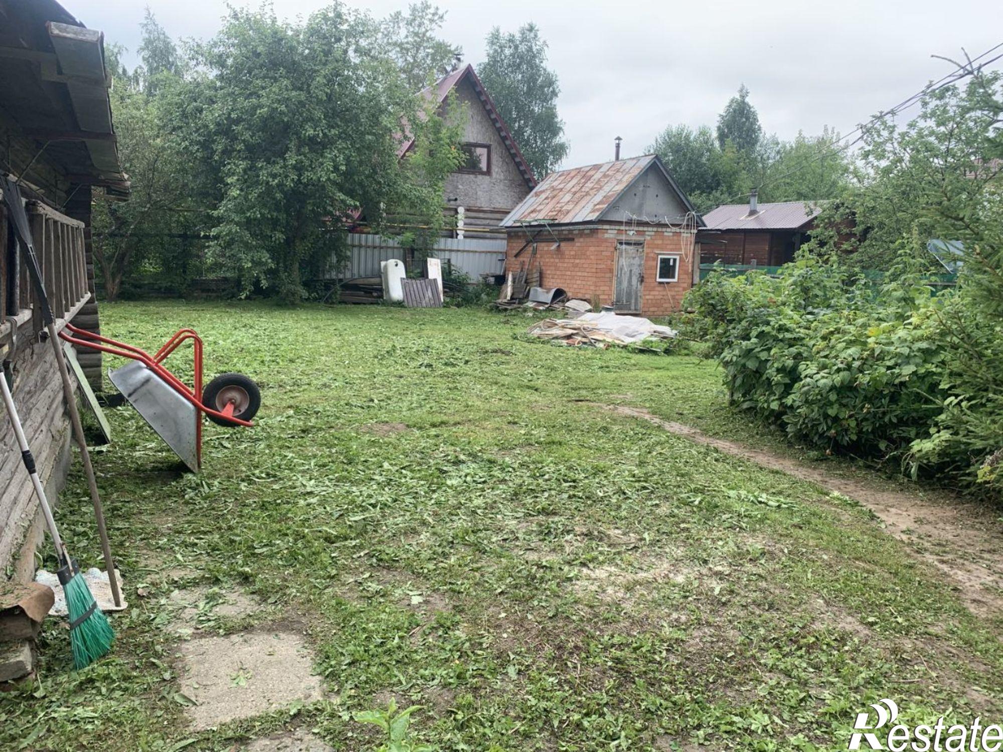 Купить дачу, дом, коттедж за 12 000 000 рублей на ул Демьяна Бедного, 48