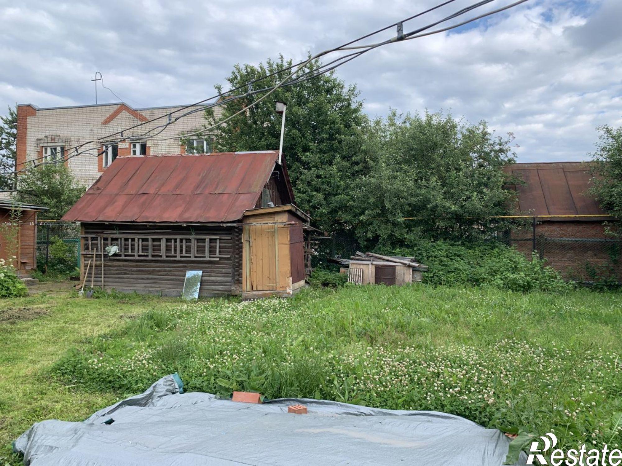Купить дачу, дом, коттедж за 12 000 000 рублей на ул Демьяна Бедного, 48