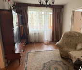 2-комн, 46кв м, этаж 3/5 ул Андрианова, 12