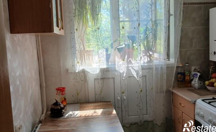 1-комн квартира ул Дзержинского, 16,  д. 16