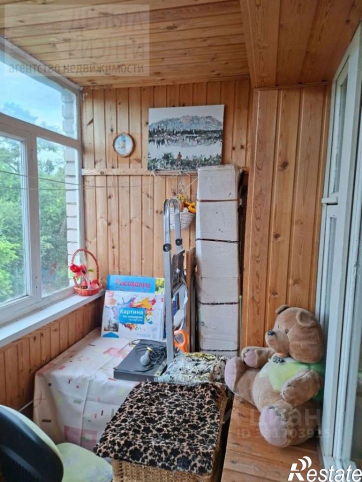 3-комн квартира ул Ташкентская, 44,  д. 44