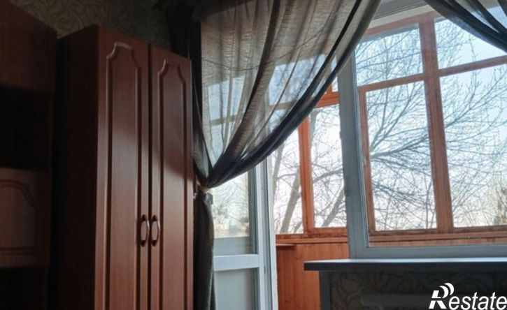 1-комн квартира ул Дзержинского, 16,  д. 16