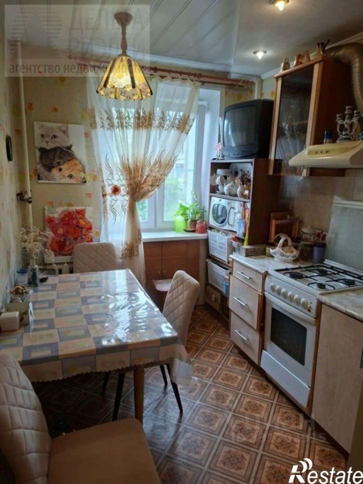 3-комн квартира ул Ташкентская, 44,  д. 44