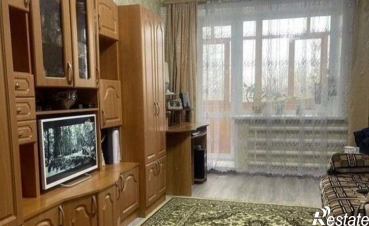 1-комн квартира ул Дзержинского, 16,  д. 16