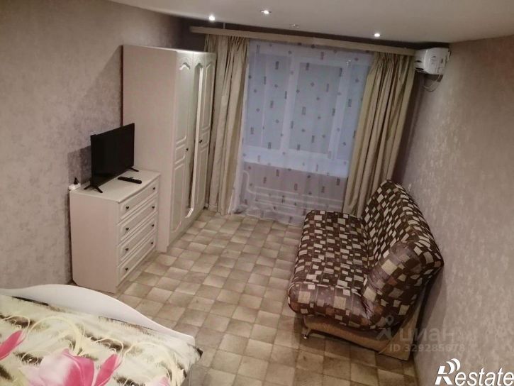 1-комн квартира ул Шубиных, 3А,  д. 3А