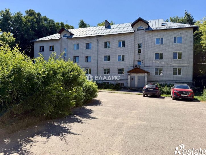 3-комн квартира ул 2-я Минская, 2В,  д. 2В
