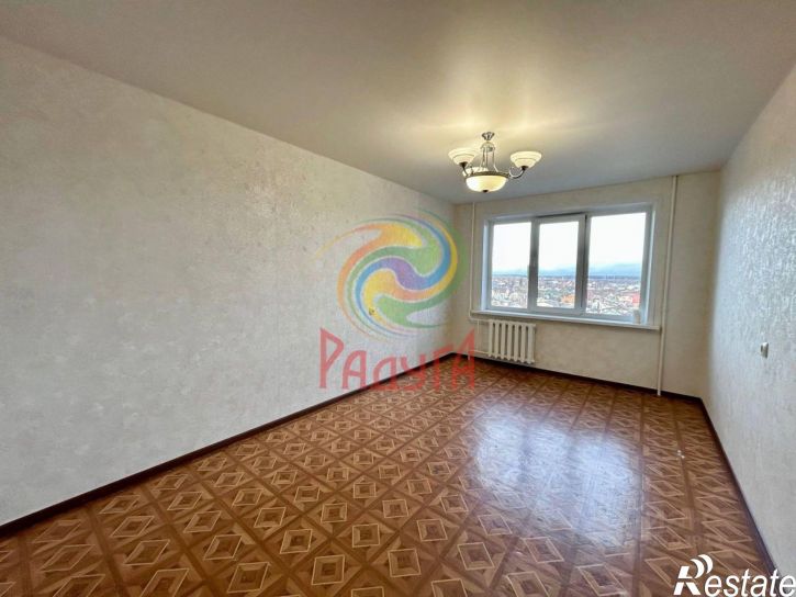 3-комн квартира ул Революционная, 30,  д. 30
