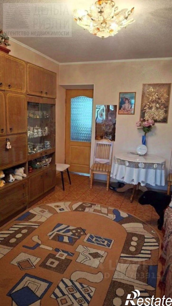 3-комн квартира ул Ташкентская, 44,  д. 44
