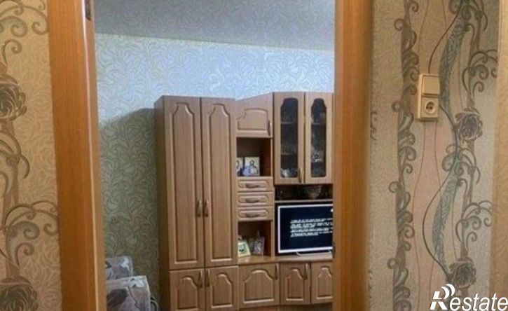 1-комн квартира ул Дзержинского, 16,  д. 16