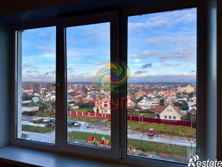 3-комн квартира ул Революционная, 30,  д. 30