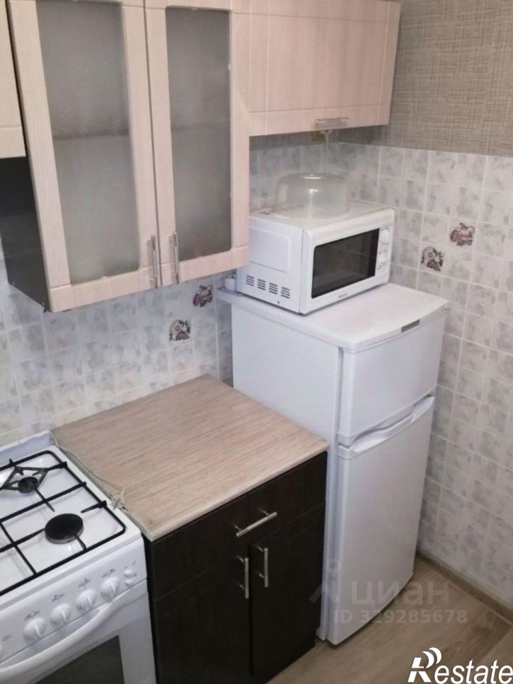 1-комн квартира ул Шубиных, 3А,  д. 3А